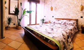 Mialma Rome Holiday Home Casa lontano da casa